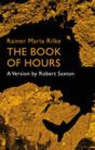 Rainer Maria Rilke The Book of Hours - 2877772214