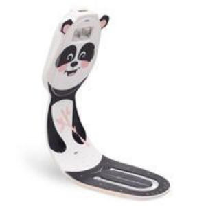 Flexilight Pals RC Panda wiederaufladbare LED Leselampe - 2876460013