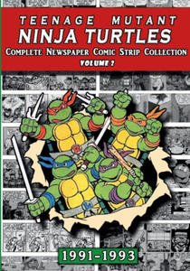 Teenage Mutant Ninja Turtles - 2872743330
