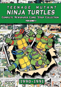 Teenage Mutant Ninja Turtles - 2872743326