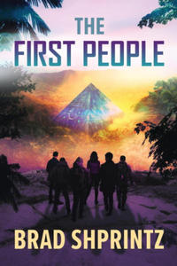 THE FIRST PEOPLE - 2872731937