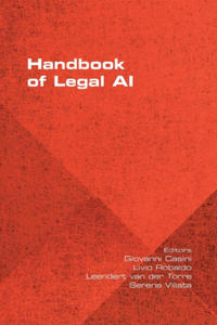 Handbook of Legal AI - 2878444535