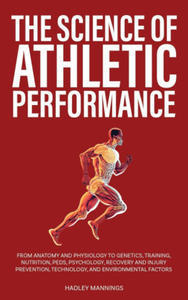 The Science of Athletic Performance - 2873017476