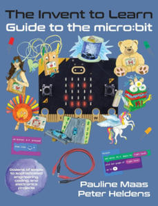 The Invent to Learn Guide to the micro - 2873018269