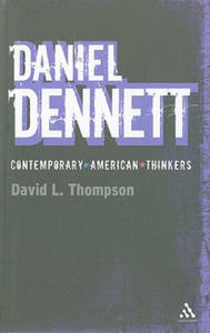 Daniel Dennett - 2867913390