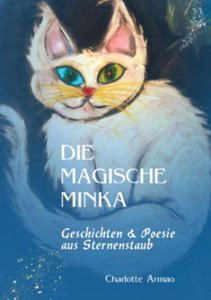 Die magische Minka - 2877640570