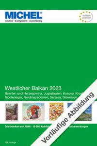 Westlicher Balkan 2023 - 2875136442