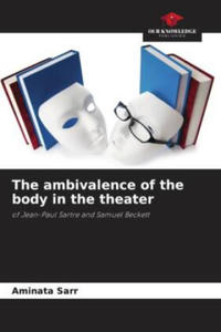 The ambivalence of the body in the theater - 2877624453