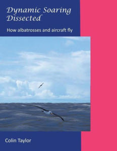 Dynamic Soaring Dissected - 2876627708