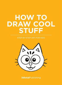 How to Draw Cool Stuff - 2876123762