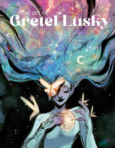 The Art of Gretel Lusky - 2878615936