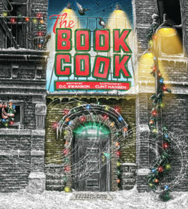 The Book Cook - 2876844022