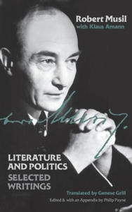 Literature and Politics: Selected Writings - 2874537736