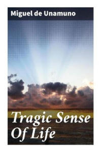 Tragic Sense Of Life - 2877774636