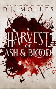 A Harvest of Ash and Blood - 2876025825