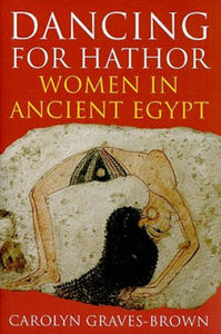 Dancing for Hathor