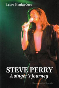 STEVE PERRY - A Singer's Journey - 2866655820