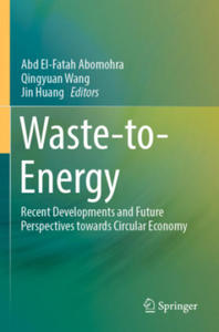 Waste-to-Energy - 2878177313