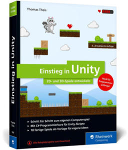 Einstieg in Unity - 2877872958