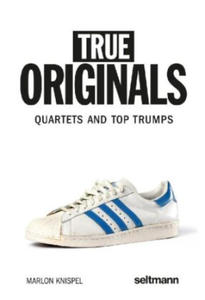 True Originals - 2877489166