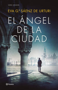 EL ANGEL DE LA CIUDAD - 2873606220