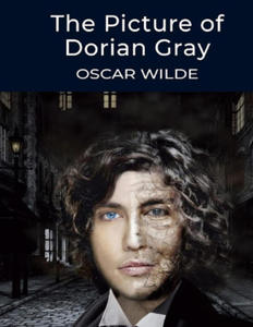 The Picture of Dorian Gray, by Oscar Wilde - 2878324337