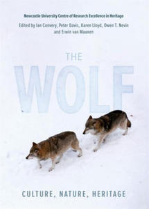 The Wolf  - 2877308500