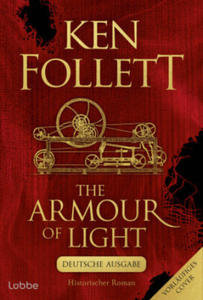 The Armour of Light - deutsche Ausgabe - 2875911803