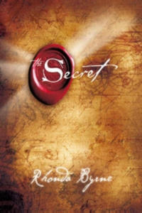 Rhonda Byrne - Secret