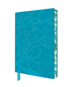 Van Gogh: Almond Blossom Artisan Art Notebook (Flame Tree Journals) - 2875801103