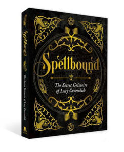 Spellbound - 2878784965