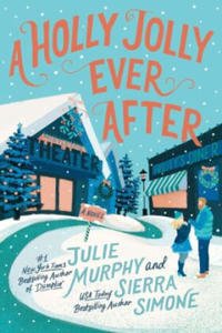 A Holly Jolly Ever After: A Christmas Notch Novel - 2876840751