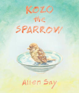 Kozo the Sparrow - 2878621746