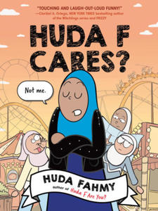 Huda F Cares - 2876123025