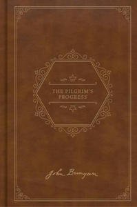 Pilgrim's Progress, Deluxe Edition - 2878436176