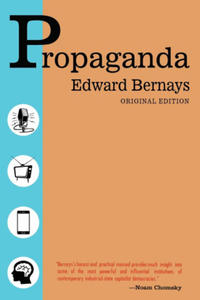 Propaganda - Original Edition - 2877768705