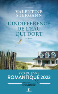 L'indiffrence de l'eau qui dort - 2877168172