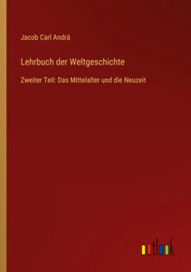 Lehrbuch der Weltgeschichte - 2875802266