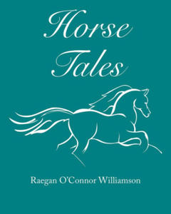 Horse Tales - 2876844021