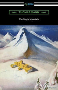 The Magic Mountain - 2875673702