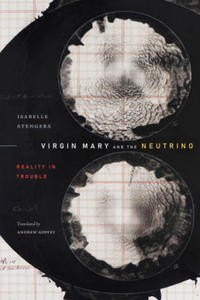 Virgin Mary and the Neutrino: Reality in Trouble - 2877395619