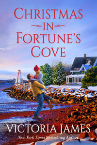 Christmas in Fortune's Cove - 2876122506