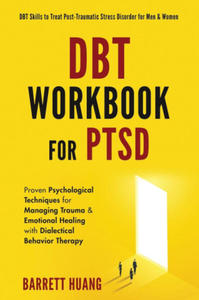 DBT Workbook For PTSD - 2874186903
