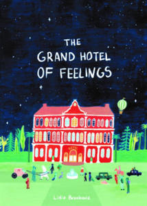 The Grand Hotel of Feelings - 2877629120