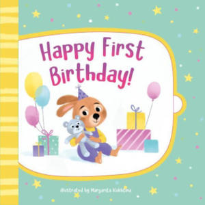 Happy Very First Birthday! - 2875913999