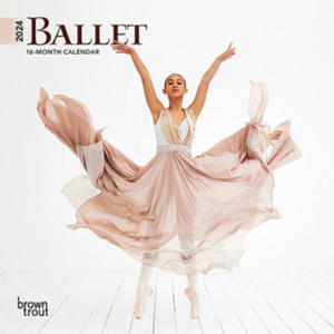 Ballet 2024 Mini 7x7 - 2877970357