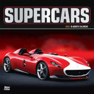 Supercars 2024 Square Motor Club - 2877182443