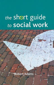 Short Guide to Social Work - 2872350703