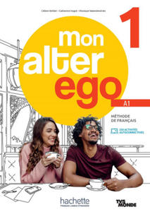 MON ALTER EGO Livre de l'l - 2872733071