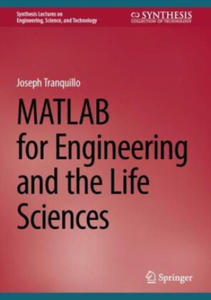 MATLAB for Engineering and the Life Sciences - 2874075788